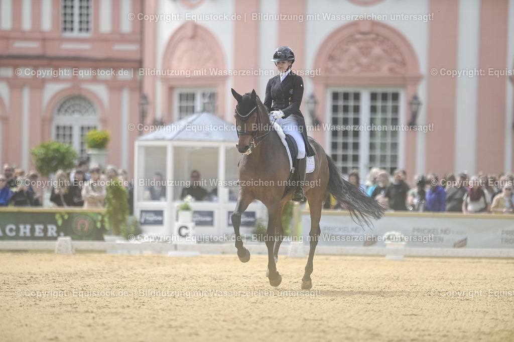 20250607_1_GP-Tour_Dressage_0116 | Foto: Thomas Hartig