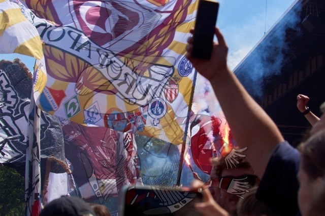 BSV Eintracht Mahlsdorf vs. BFC Dynamo 102 | mythos-online-redaktion