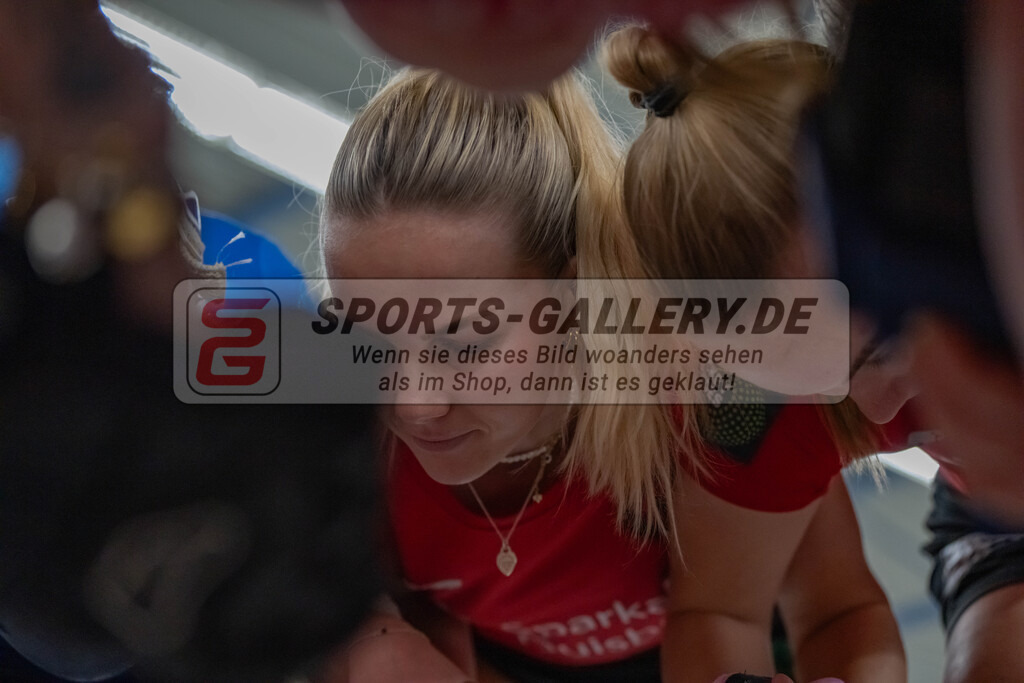 HK_20260110_105798 | 1. Bundesliga Damen Club Raffelberg - DSD Düsseldorf am 10.01.2026