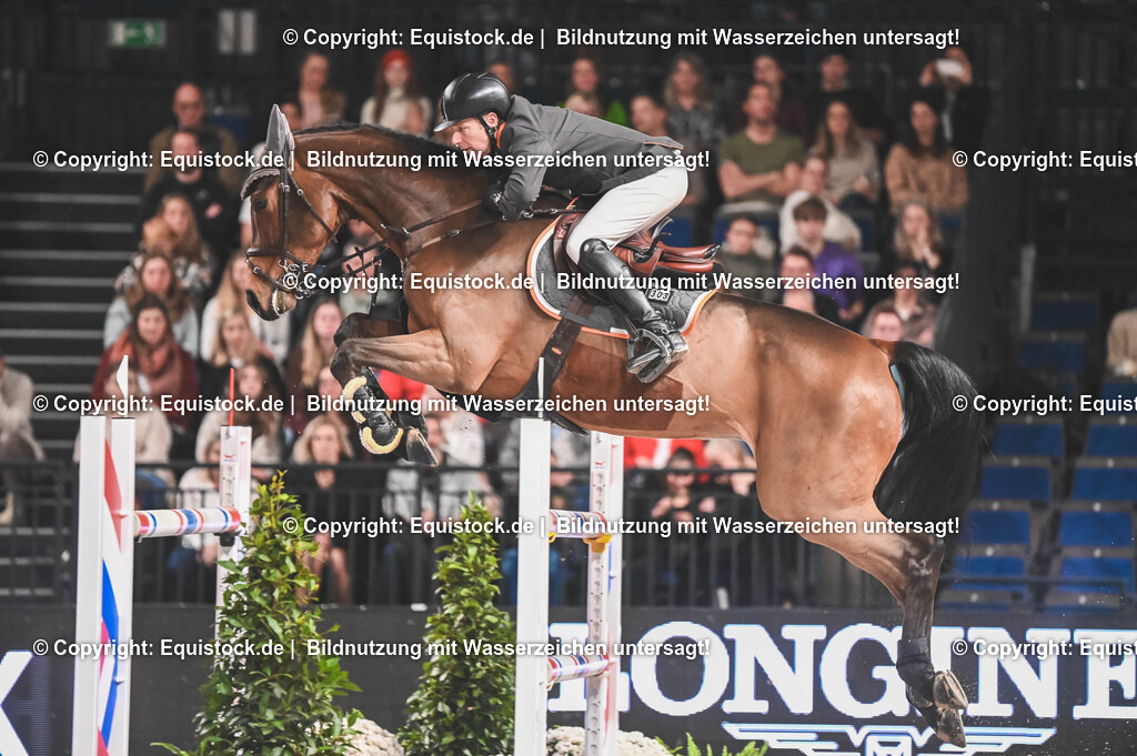 20251113_BW-Bank Hallenchampionat_TOMSPIC_0294 | Foto: Thomas Hartig