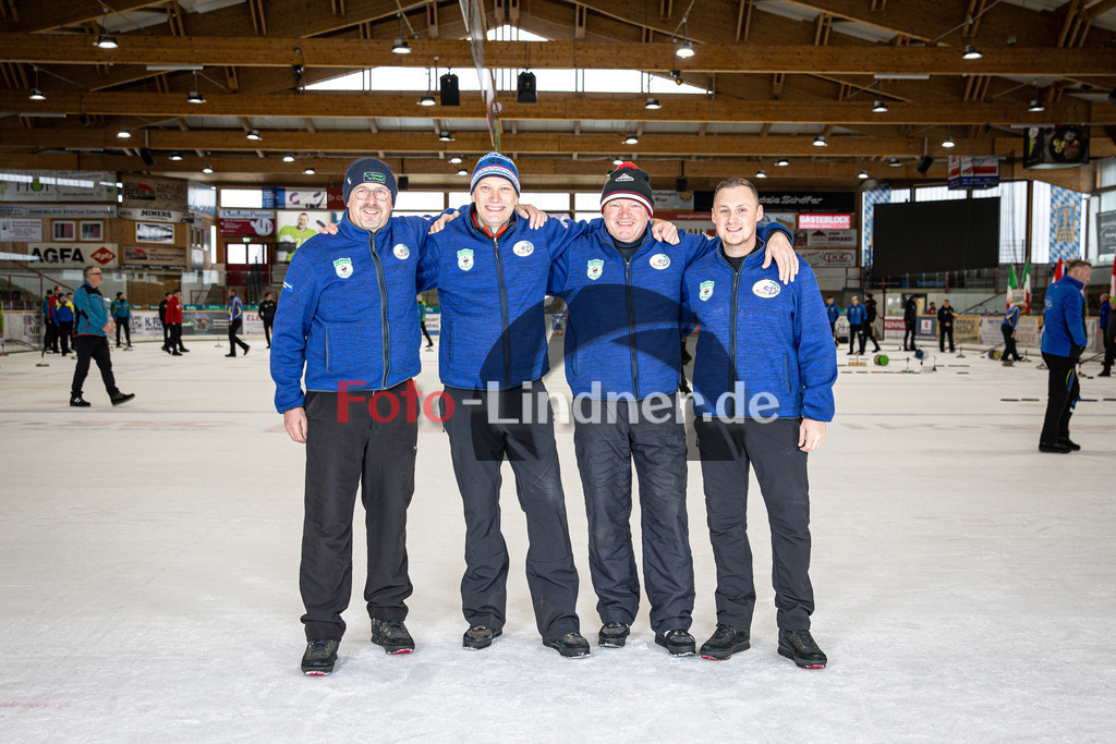 Europacup 2025 Winter Damen/Herren Finaltag  20251122 | Europacup 2025 Winter Damen/Herren Finaltag, , 20251122,,2025-11-22 in Peiting (Eisstadion Peiting), Copyright: WolfgangxLindner www.foto-lindner.de