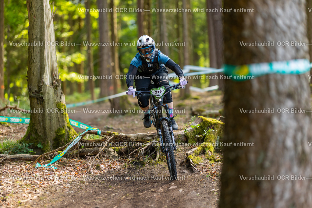 Enduro One Roßbach SA 2025 R1-2134 | OCR Bilder Fotograf Eisenach Michael Schröder
