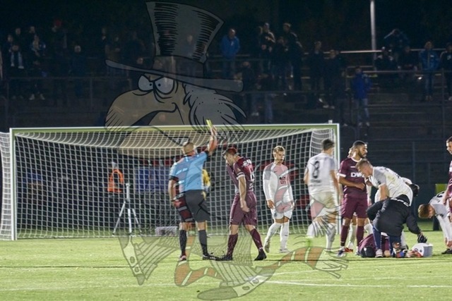 BFC Dynamo vs. SV Babelsberg 03 033 | mythos-online-redaktion