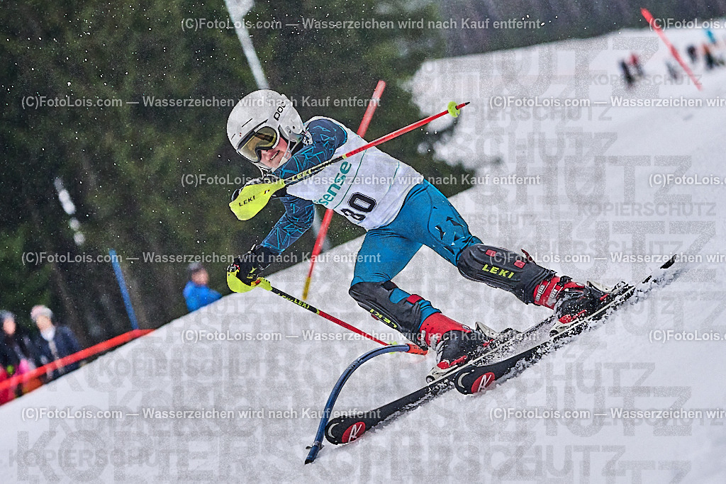 _ALP7799_KinderVergleich-SL_Semmering_Hummer Daniel | NÖ LandesKinderRennen + Raiffeisen Wiener Alpen KinderCup, SLALOM am Semmering/Südhang, So 25. Jänner 2026.