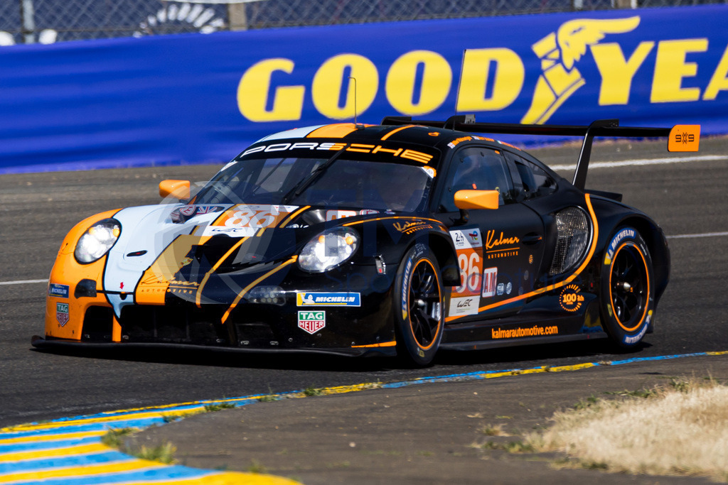 Trainproduction-20230608-1119 | LE MANS,FRANCE,08.Jun.23 - MOTORSPORTS - WEC, FIA World Endurance Championships, 24 Hours of Le Mans, Circuit de la Sarthe, free practice 4. Image shows Photo: Trainproduction / Matthias Trinkl