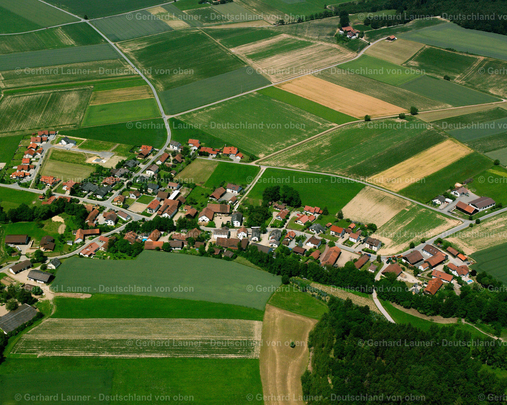 2519923 | Aufroth, Kirchroth