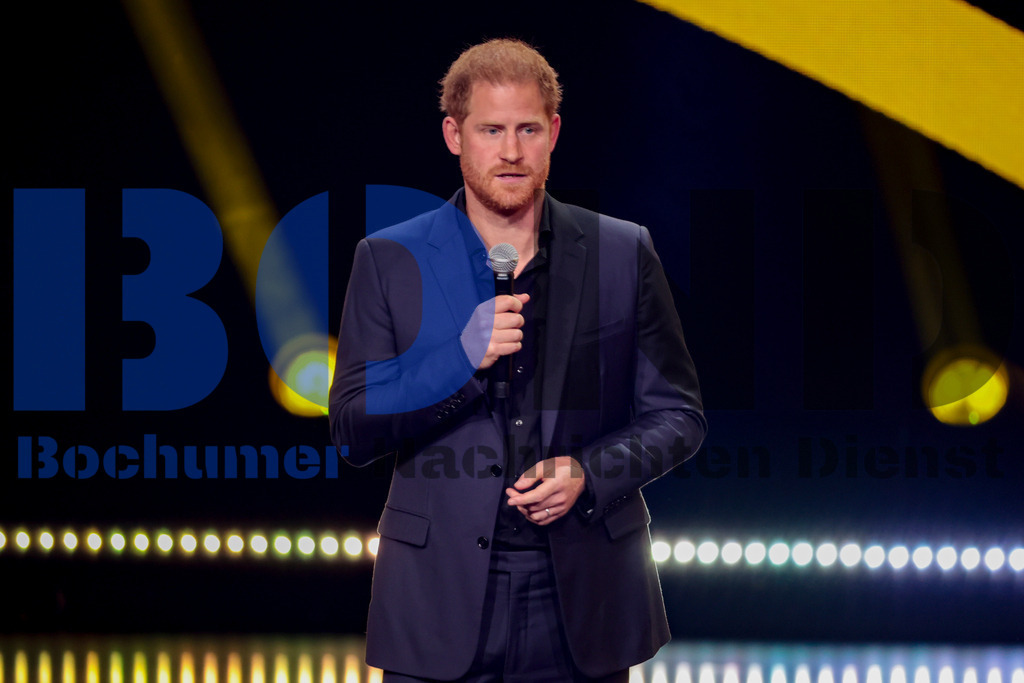  16.09.2023 - 
 | Sebastian Sendlak / Bochumer Nachrichtendienst (BOND) - Invictus Games 2023: Abschluss Zeremonie - Realisiert mit Pictrs.com