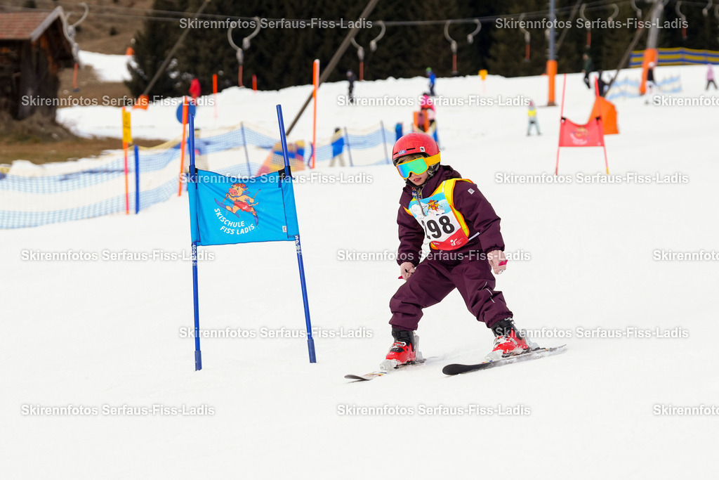 SRF_02.01.2026_0446 | Skirennfotos,Serfaus,Fiss,Ladis,Kinderskirennen,Winter,Tirol,Oberland,skirace,SFL,feelfree,weil wir's genießen,ski,Ski,skifahren,Sonnenplateau, - Realisiert mit Pictrs.com