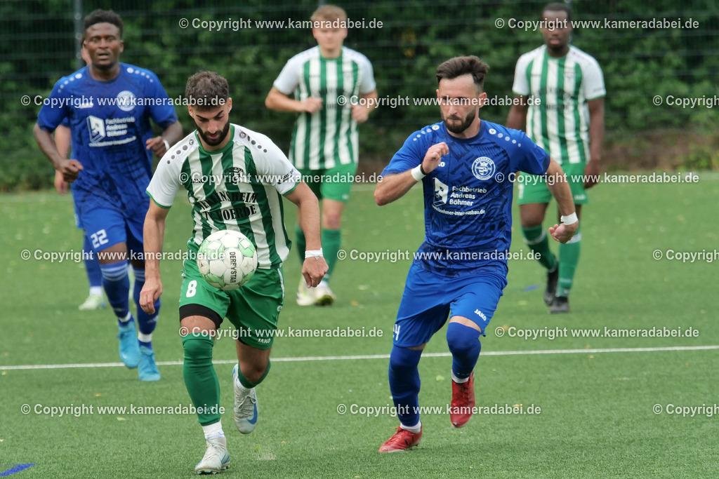 Fußball : Bezirksliga : TV Voerde - FC Sterkrade 72 | Fußball : Bezirksliga : TV Voerde - FC Sterkrade 72 am 25.05.2025 in Voerde - Realisiert mit Pictrs.com