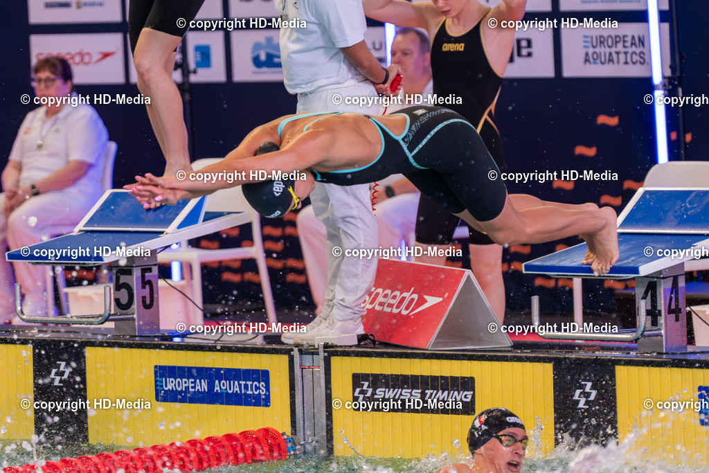 European Aquatics Junior Swimming Championships 2026 | European Aquatics Junior Swimming Championships 2026