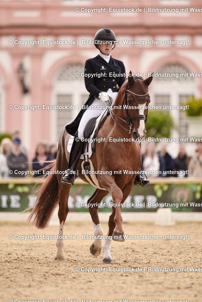 20250607_1_GP-Tour_Dressage_0350 | Foto: Thomas Hartig