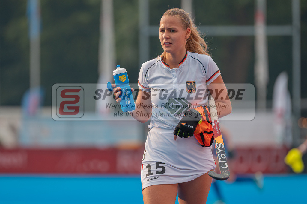 HK_20230709_2-54 | Euro Hockey WU18 Germany - Scotland Championship Girls &amp; Boys am 9.7.2023 CHTC , Krefeld ,