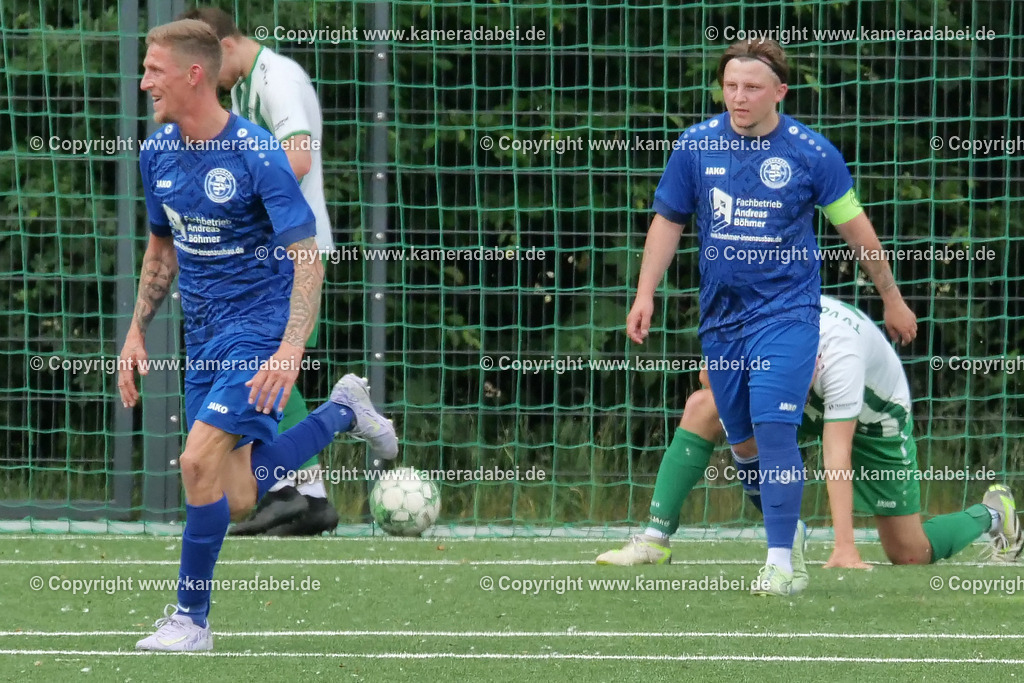 Fußball : Bezirksliga : TV Voerde - FC Sterkrade 72 | Fußball : Bezirksliga : TV Voerde - FC Sterkrade 72 am 25.05.2025 in Voerde - Realisiert mit Pictrs.com