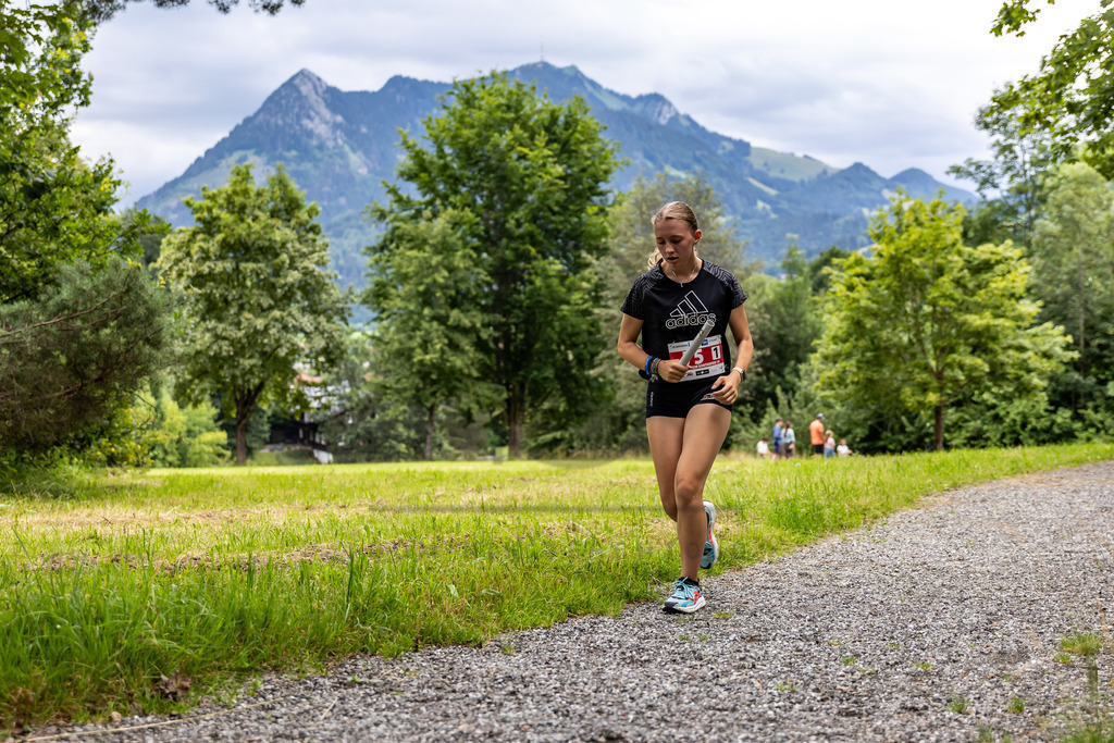20. Sonthofer Bosch BKK Citylauf | 20. Sonthofer Bosch BKK Citylauf am 12.07.2024 in Sonthofen. Foto: Matthias Schwarz für www.dberchtold.com/ @schwarz.foto auf Instagram