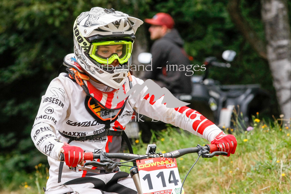15082015-fb-6342 | iXS European Downhill Cup - Spiczak / CZ