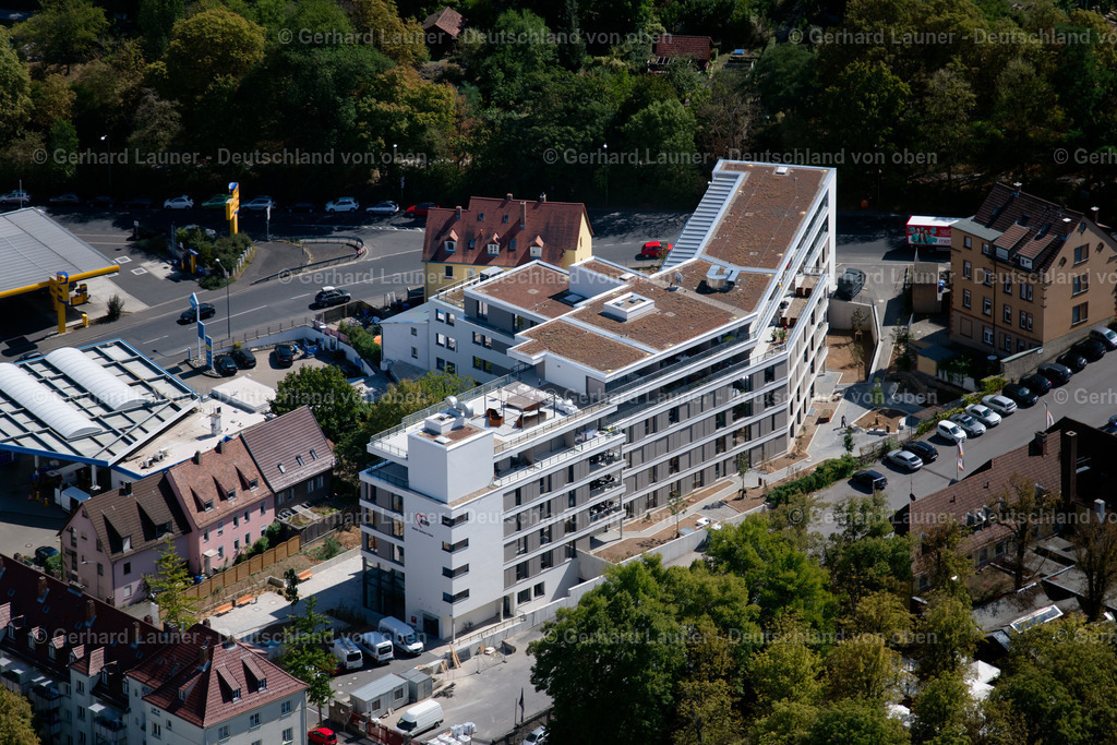 3902004 | AWO Marie-Juchacz-Haus Senorenzentrum, Würzburg