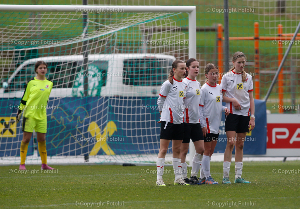 A_LUI_16032024_40 | OBEROESTERREICH (WEIß) UND KAERNTEN (ROT)