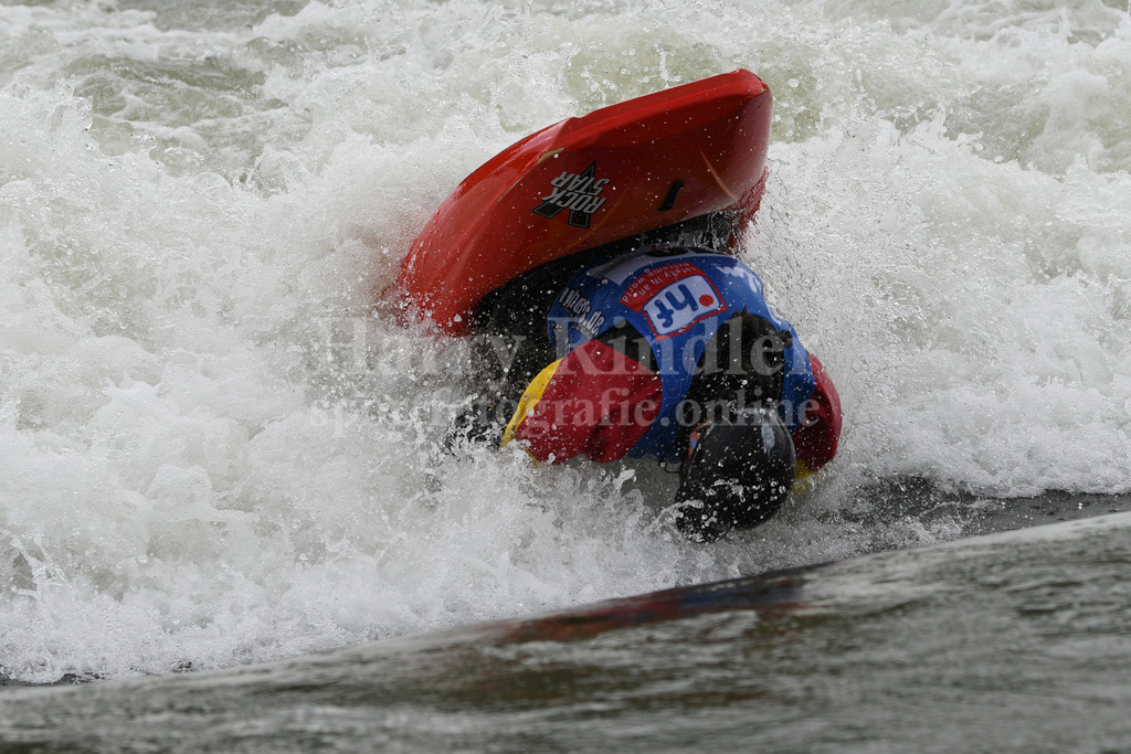 ICF CANOE FREESTYLE WORLD CUP 1 / PLATTLING | 2024 ICF CANOE FREESTYLE WORLD CUP 1 / PLATTLINGWomen's Kayak SurfaceMerle HAUSER (Germany) #78 - Realisiert mit Pictrs.com
