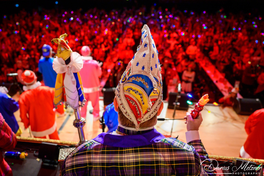 Die Mainzer Fastnacht | Die Mainzer Fastnacht