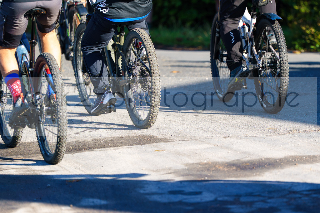 RennsteigRIDE 2025 | Schmiedefeld am 7. September 2025
