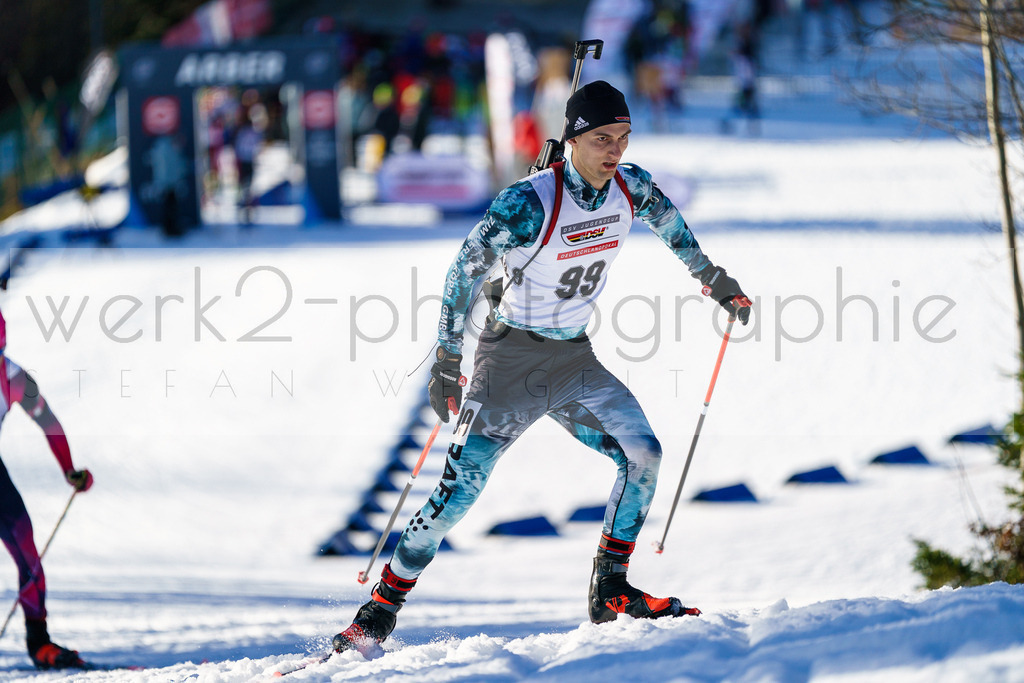 DP Arber - 12. Dezember 2025 | 2. DSV JOKA Deutschlandpokal (DP ARBER) - 12. bis 14. Dezember im ARBER Hohenzollern Skistadion