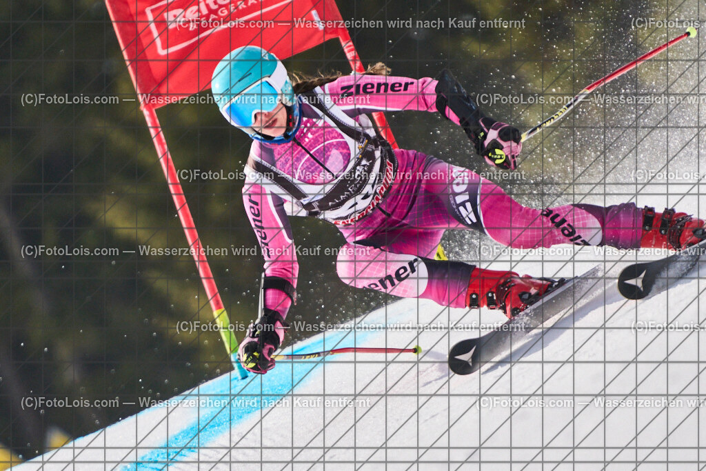 ALP0318_Steir-Meistersch_SG_Reiteralm_STELZL Martina | LM-Super-G Steiermark auf der Reiteralm am Fr 28. März 2025.   Veranstalter: Steirischer Skiverband (5000)Durchführender Verein: WSV Pichl-Reiteralm (5083)