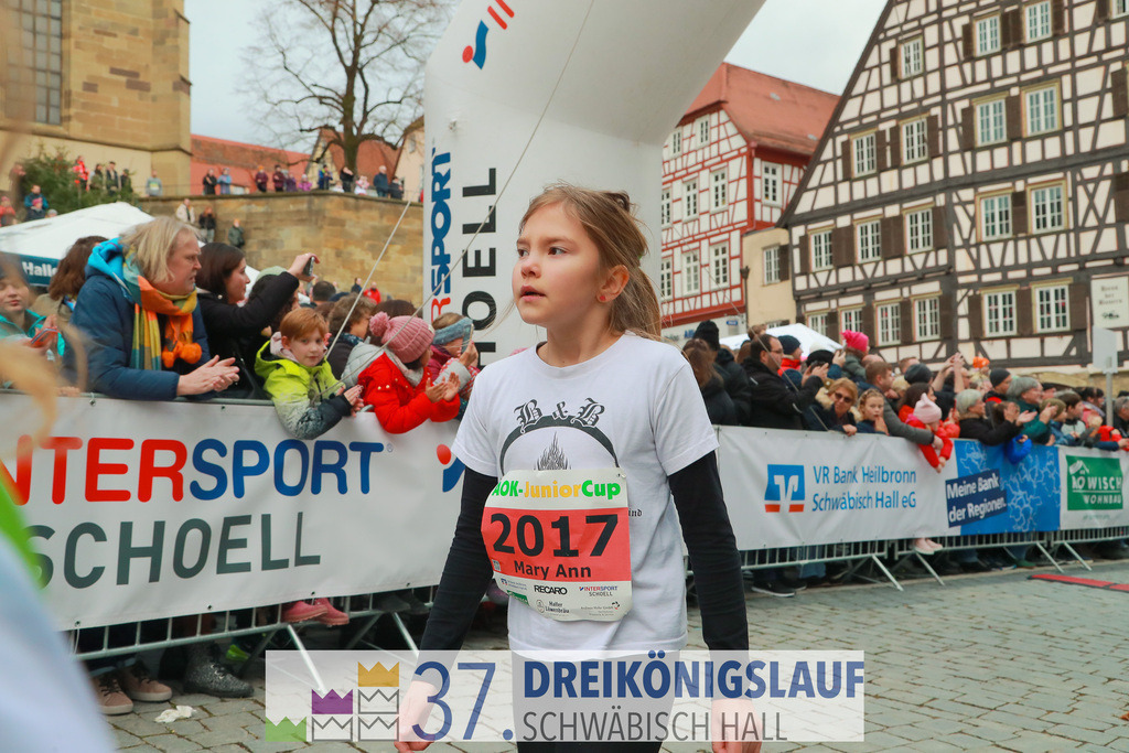 AOK JuniorCup 400m | 3Koenigslauf 2023 - Realisiert mit Pictrs.com
