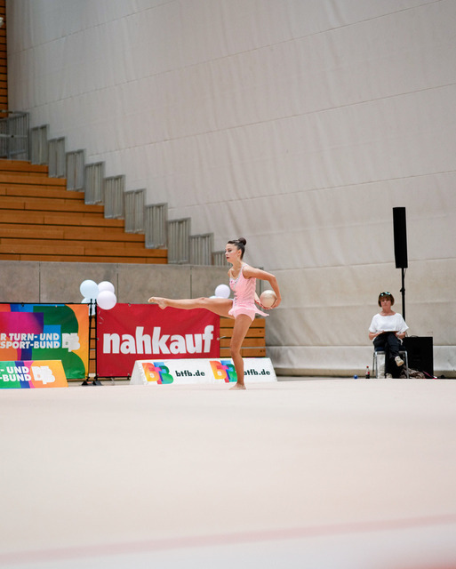 RSGQDMWM007463 | Qualifikation AK16+ zur DM u. WM-Qualifikation 1 -  in Berlin (Horst-Korber-Sportzentrum)