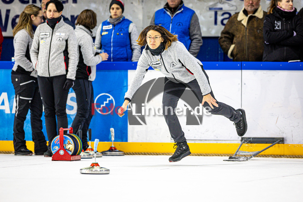 Europacup 2025 Winter Damen/Herren Finaltag  20251123 | Europacup 2025 Winter Damen/Herren Finaltag, , 20251123,,2025-11-23 in Peiting (Eisstadion Peiting), Copyright: WolfgangxLindner www.foto-lindner.de