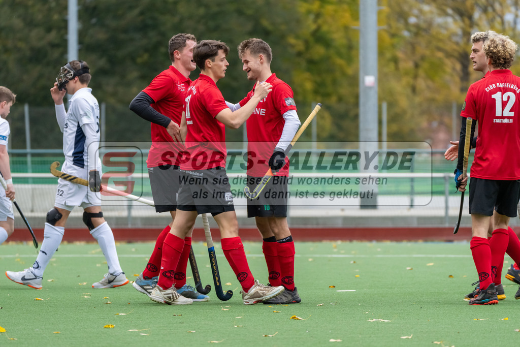 HK_20251025_103738 | 2. Bundesliga Herren Club Raffelberg - Braunschweiger THC am 25.10.2025