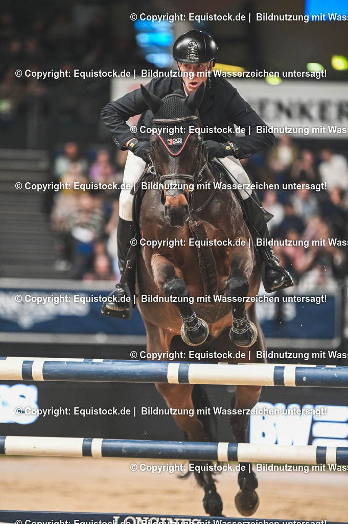 20251116_FEI-Jumping-World-Cup_TOMSPIC_0036 | Foto: Thomas Hartig