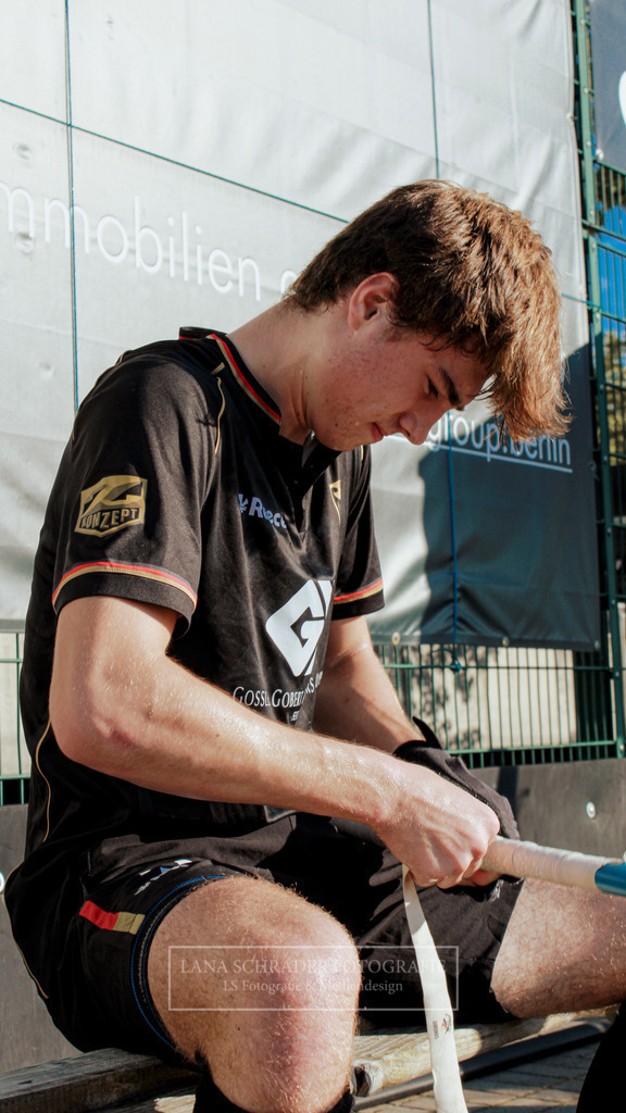 U21 M 4 Nationen Turnier Deutschland - Indien 19.08.23-171 | lanaschraderfotografie - Realisiert mit Pictrs.com