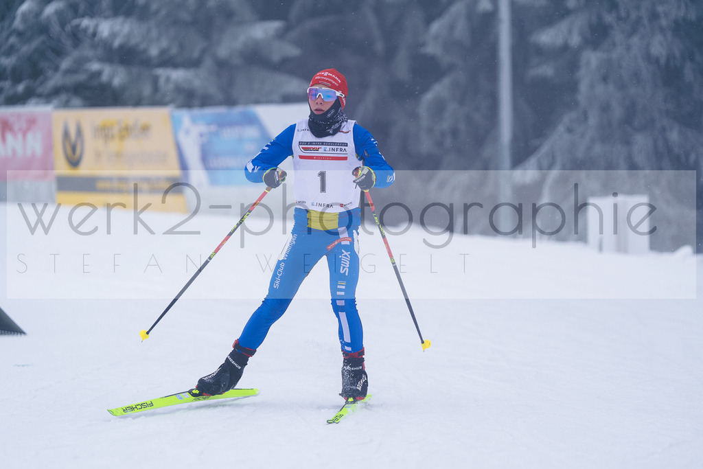 DSC Altenberg | 2. DSV E.INFRA Schülercup Biathlon in der SPARKASSEN-Arena Altenberg am 23. - 25. Januar 2026