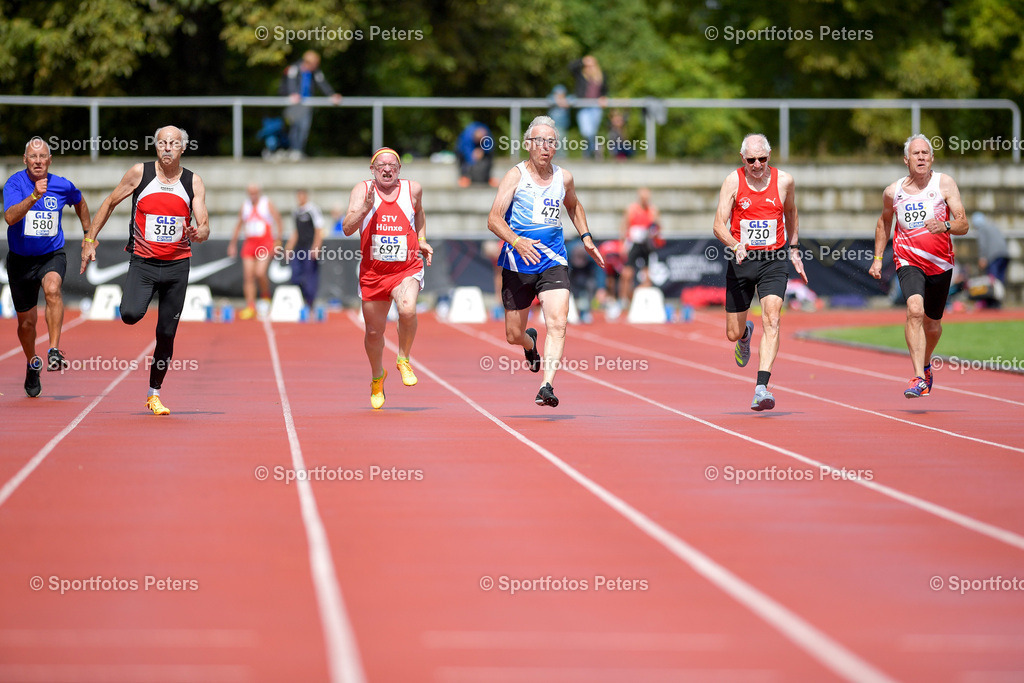 DM Masters 2025-31 | Deutsche Meisterschaften Masters am 23.08.2025 in Gotha Foto: Kai Peters - Realisiert mit Pictrs.com