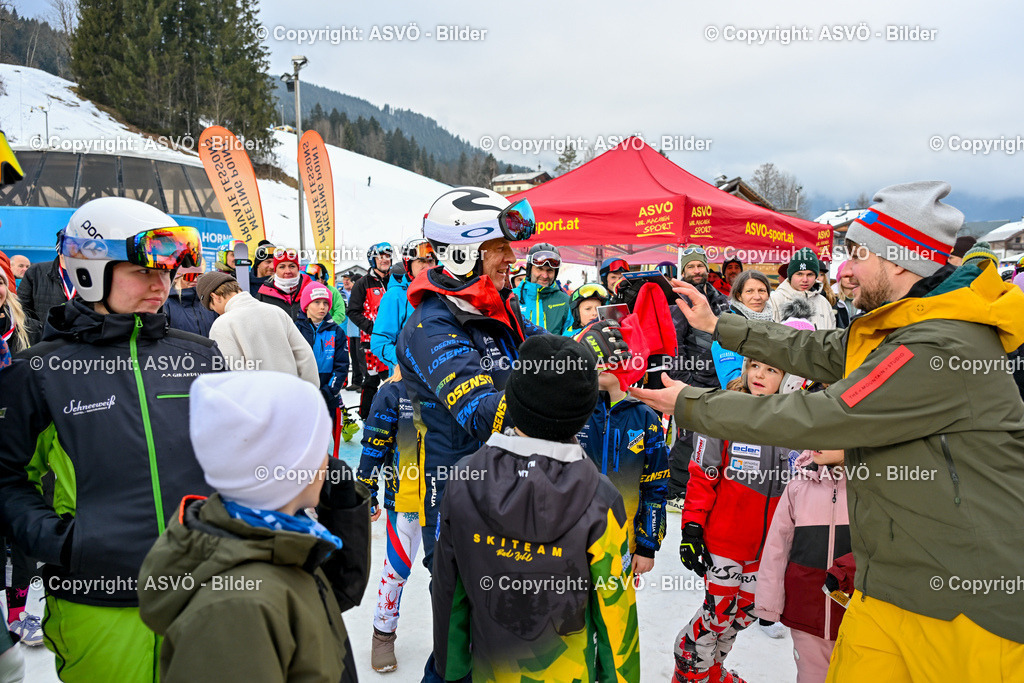 ASVÖ_ Skitrophy 2026_ 01.02.2026-264 | 01.02.2026, Gosau, AUT, ASVÖ, Skitrophy 2026 im Bild Teilnehmer©Harald Dostal / fodo.media - Realisiert mit Pictrs.com