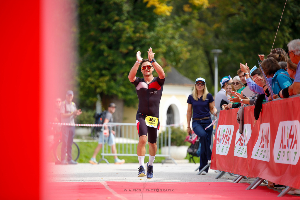 ALOHA MONDSEE TRIATHLON 2025 | AUSTRIA, 07.09.2025, Mondsee, ALOHA MONDSEE TRIATHLON 2025, Photo: WAPICS / Andreas Willdoner