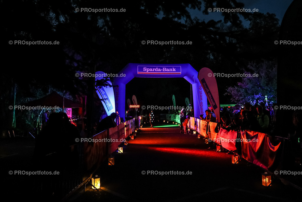 Halloween Run 2022 in Koeln, 31.10.2022 | Impressionen vom Halloween Run 2022 am 31.10.2022 in Koeln (Forstbotanischer Garten Rodenkirchen). Foto: BEAUTIFUL SPORTS/Axel Kohring