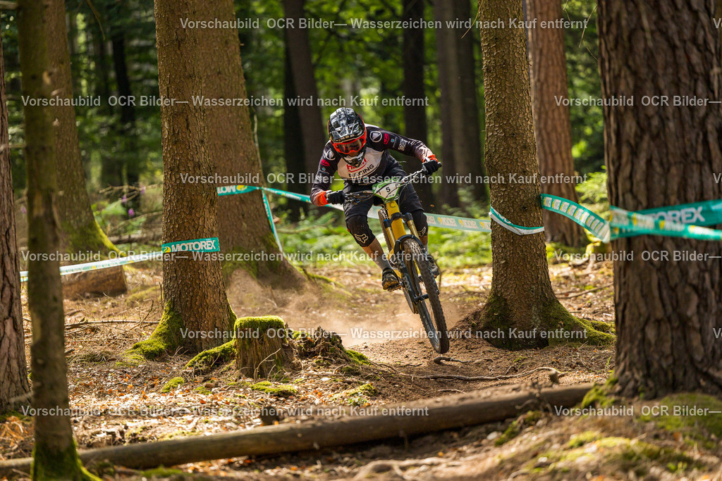 Enduro One Roßbach Samstag R6-1463 | OCR Bilder Fotograf Eisenach Michael Schröder