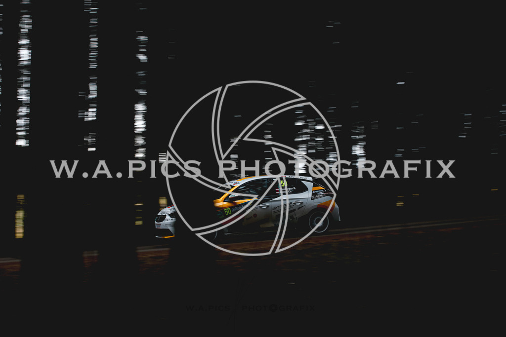 7.Jännerrally 2024 | Freistadt,AUSTRIA,05.JÄNNER 2024 - 37.Jännerrally 2024, Stage: Shakedown, Image shows: 
Photo: WAPICS / Andreas Willdoner