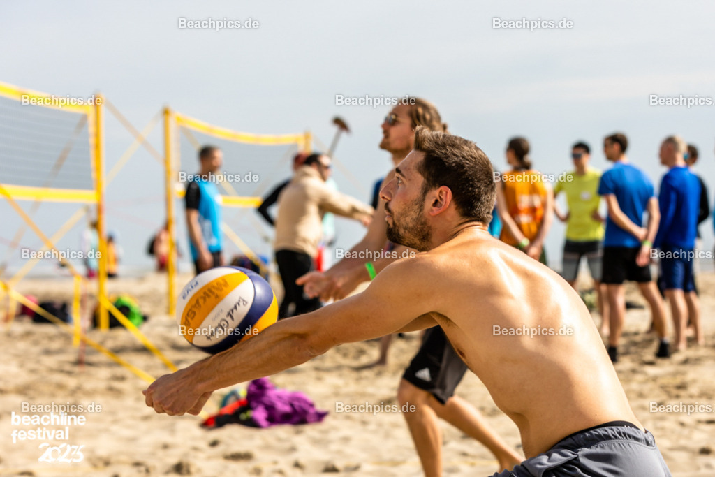 2023-00065663-Beachline-Festival-Bilder | 11.04.2023; Riccione Foto: Gerold Rebsch - www.beachpics.de