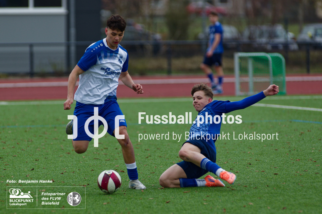 20260315_U17_HallAvenw_140 | Blickpunkt Lokalsport - Realisiert mit Pictrs.com