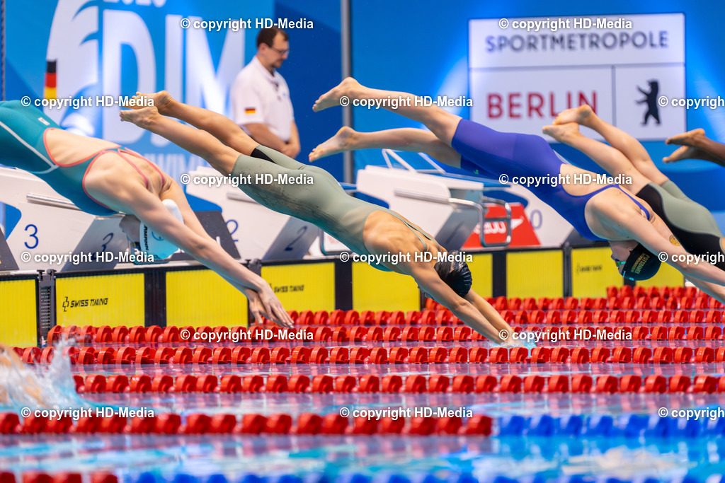 Deutsche Jahrgangsmeisterschaft Schwimmen 2026 | Deutsche Jahrgangsmeisterschaft Schwimmen 2026
