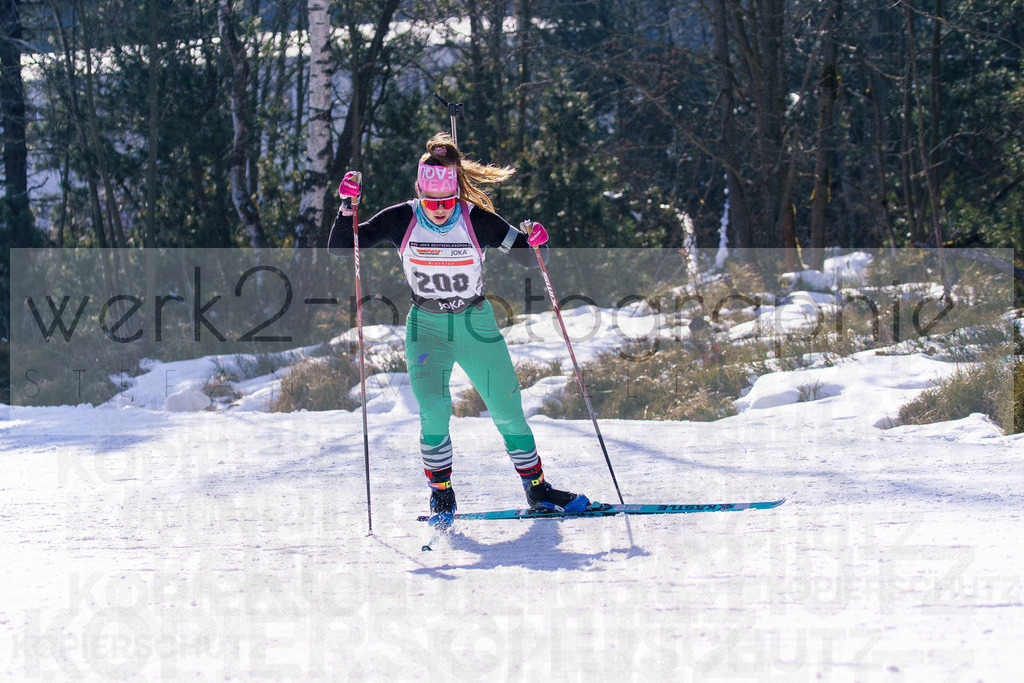 DP Altenberg | 6. DSV JOKA Deutschlandpokal SPARKASSEN-Arena Altenberg am 21. - 23. Februar 2025