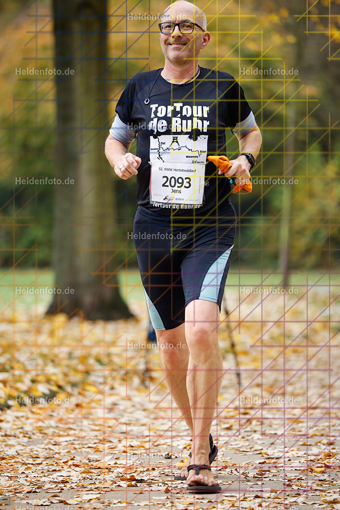 Bottroper Herbstwaldlauf 2025  | Bottroper Herbstwaldlauf 2025 