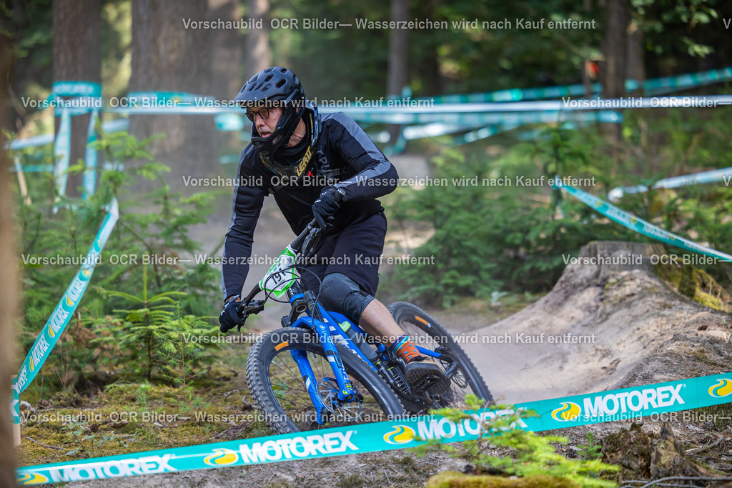 Enduro One Trieb Freitag R6-0537 | OCR Bilder Fotograf Eisenach Michael Schröder