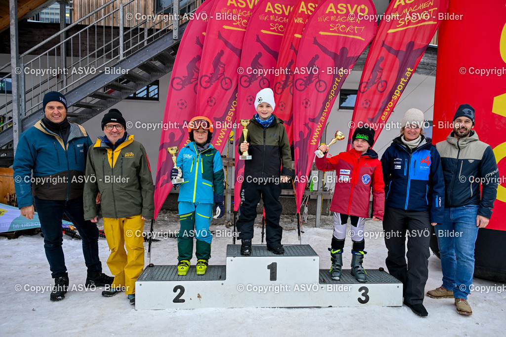 ASVÖ_ Skitrophy 2026_ 01.02.2026-226 | 01.02.2026, Gosau, AUT, ASVÖ, Skitrophy 2026 im Bild Teilnehmer©Harald Dostal / fodo.media - Realisiert mit Pictrs.com