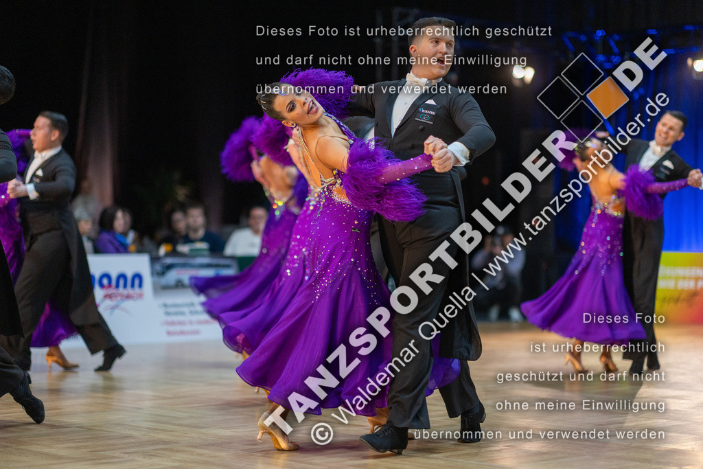 20260124-11620 | Nienburg 2026 1. Bundesliga Nord Standardformationen