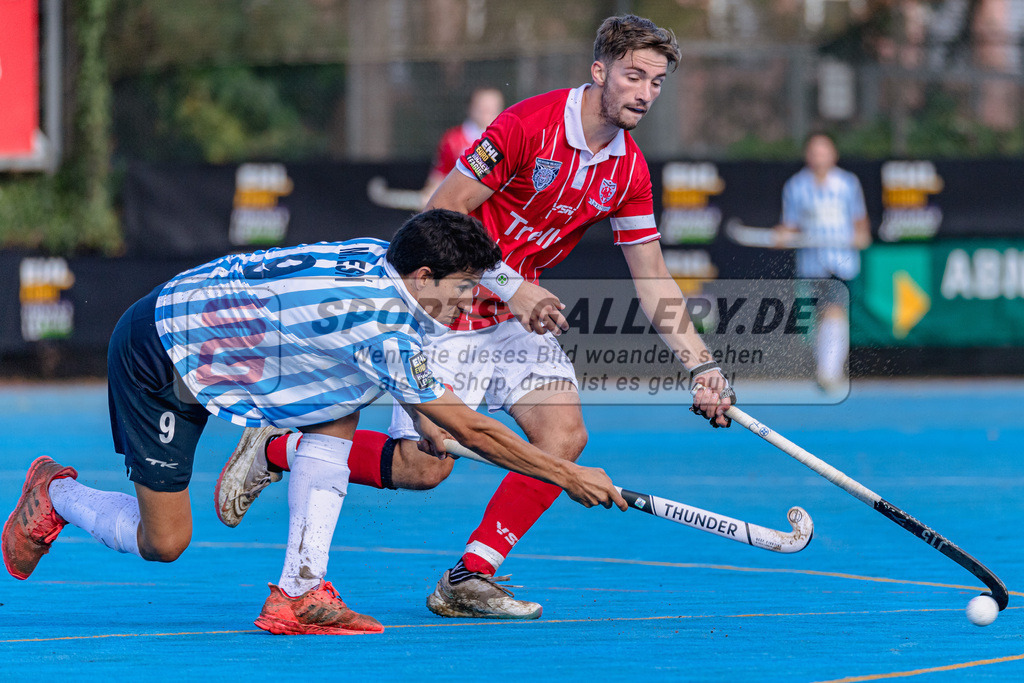 SM_20221002-D5A_3435 | Club Egara - Western Wildcats HC / 3:1