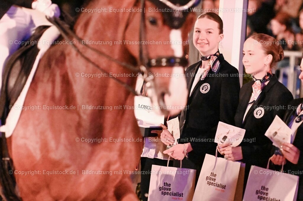 20250608_Longines Grand Prix Kür_0500 | Foto: Thomas Hartig