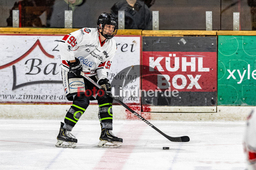 Bayernliga Eishockey Halbfinale Spiel 2, TSV Peißenberg "Miners" gegen EHC Königsbrunn 12.3.23 in Peißenberg | Bayernliga Eishockey Halbfinale Spiel 2, TSV Peißenberg "Miners" gegen EHC Königsbrunn 12.3.23 in Peißenberg